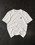 Logo T Shirt - Off White