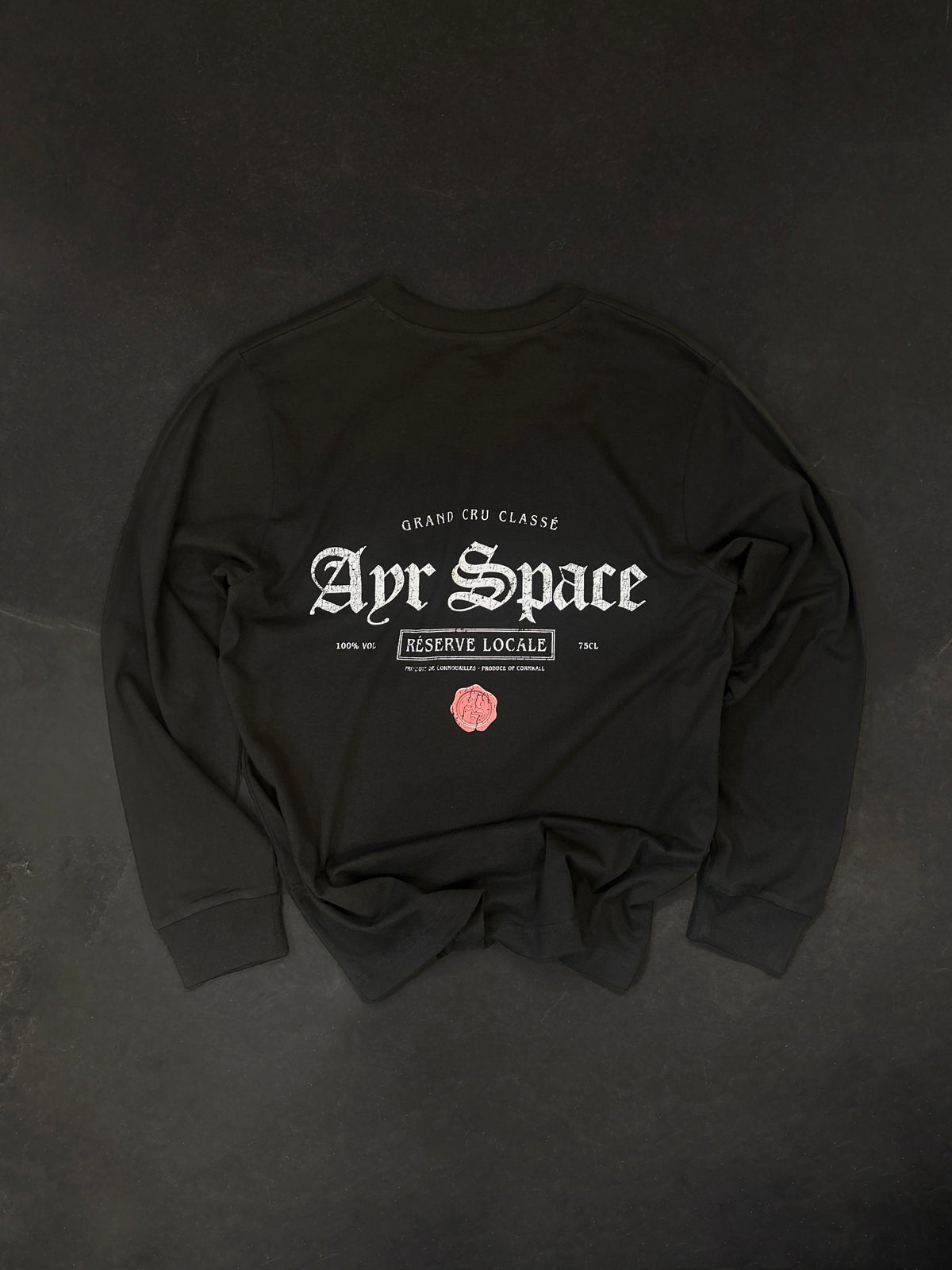 RÉSERVE LOCALE Long Sleeve T Shirt