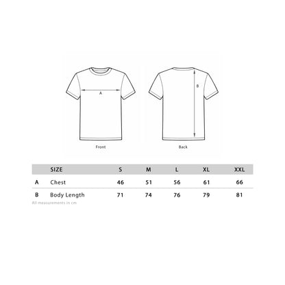 SEA LIONS SHORT SLEEVE - HOME WHITE AYR SPACE