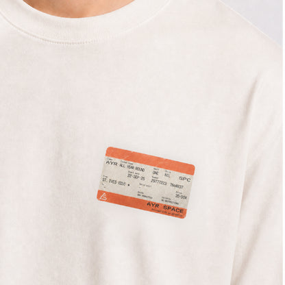 TICKET T Shirt