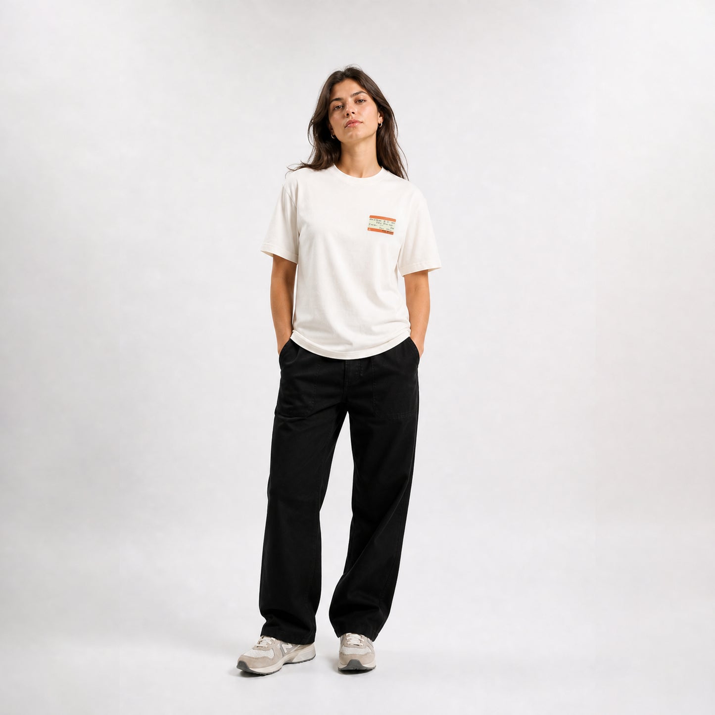 TICKET T Shirt