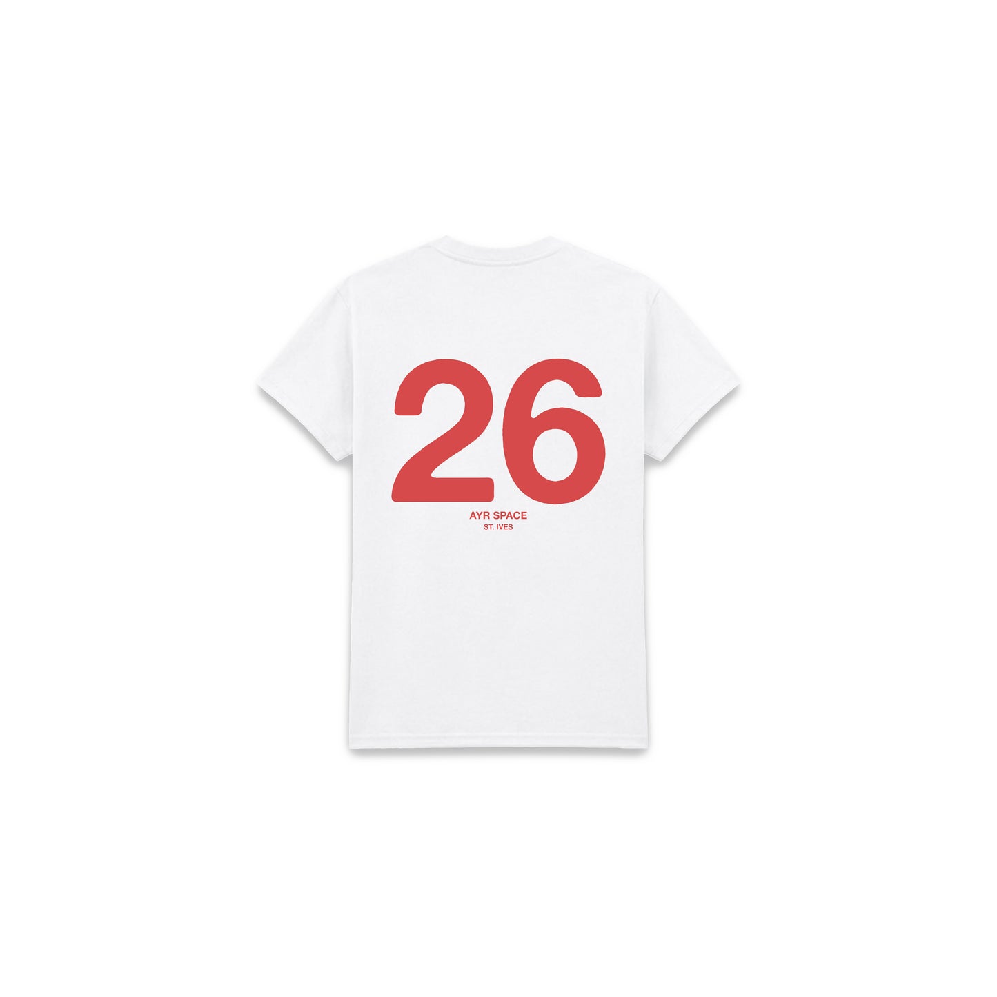 SEA LIONS T Shirt - Home White