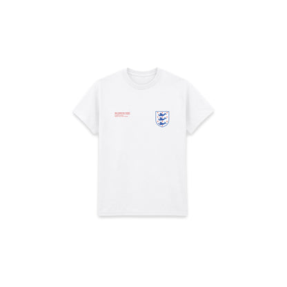 SEA LIONS T Shirt - Home White